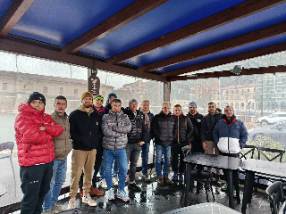 Ancona – I pescatori chiedono di incontrare Acquaroli: “Le reti gemelle una contraddizione”